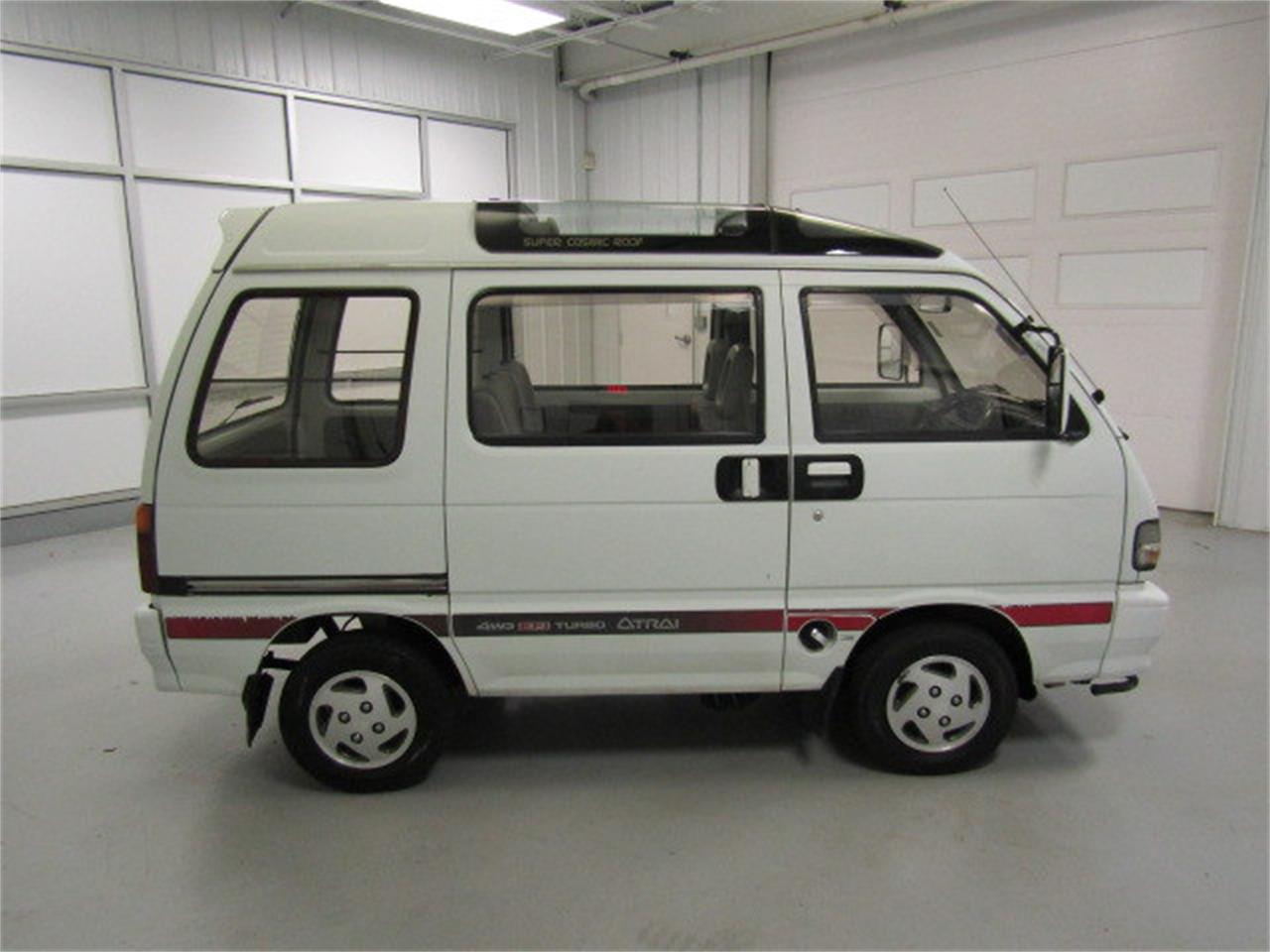 1991 Daihatsu Atrai For Sale Classiccars Com Cc 914152