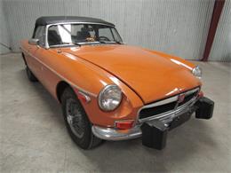 1974 MG MGB (CC-914154) for sale in Christiansburg, Virginia