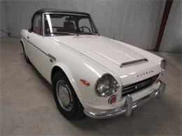 1969 Datsun 2000 (CC-914156) for sale in Christiansburg, Virginia