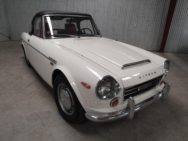 1969 Datsun 2000 (CC-914156) for sale in Christiansburg, Virginia