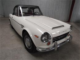 1969 Datsun 2000 (CC-914156) for sale in Christiansburg, Virginia