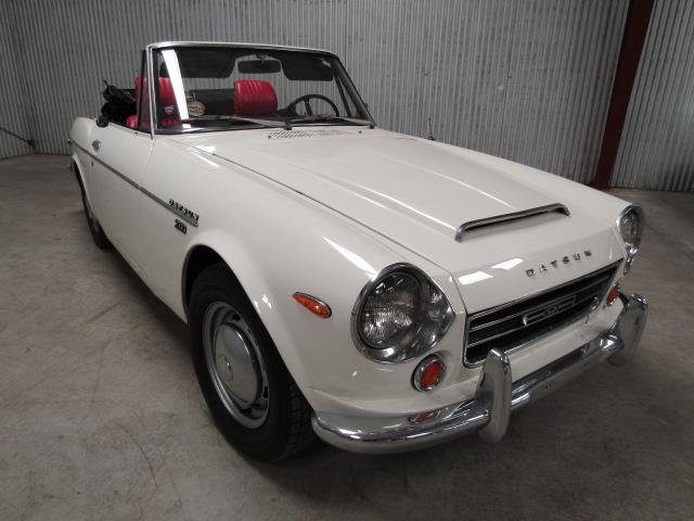 1969 Datsun 2000 (CC-914156) for sale in Christiansburg, Virginia