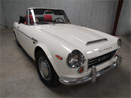 1969 Datsun 2000 (CC-914156) for sale in Christiansburg, Virginia