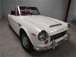 1969 Datsun 2000 (CC-914156) for sale in Christiansburg, Virginia