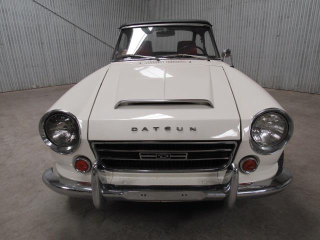 1969 Datsun 2000 (CC-914156) for sale in Christiansburg, Virginia