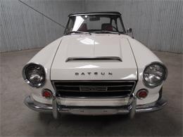 1969 Datsun 2000 (CC-914156) for sale in Christiansburg, Virginia