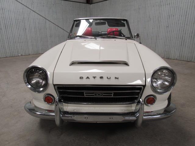 1969 Datsun 2000 (CC-914156) for sale in Christiansburg, Virginia