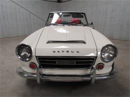 1969 Datsun 2000 (CC-914156) for sale in Christiansburg, Virginia