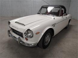 1969 Datsun 2000 (CC-914156) for sale in Christiansburg, Virginia