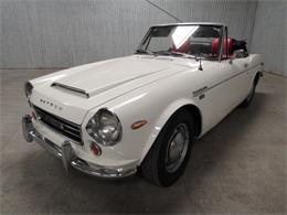 1969 Datsun 2000 (CC-914156) for sale in Christiansburg, Virginia