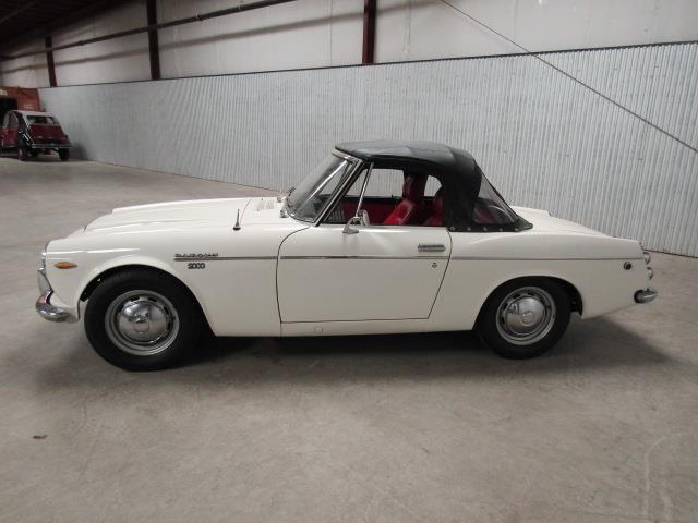 1969 Datsun 2000 (CC-914156) for sale in Christiansburg, Virginia