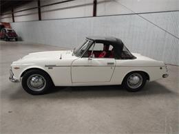 1969 Datsun 2000 (CC-914156) for sale in Christiansburg, Virginia