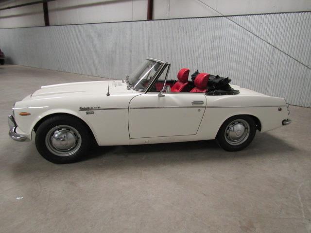1969 Datsun 2000 (CC-914156) for sale in Christiansburg, Virginia