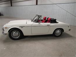1969 Datsun 2000 (CC-914156) for sale in Christiansburg, Virginia