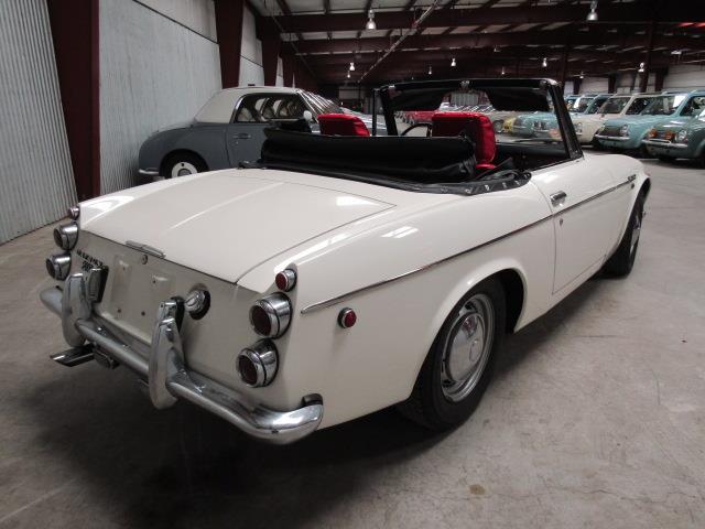 1969 Datsun 2000 (CC-914156) for sale in Christiansburg, Virginia