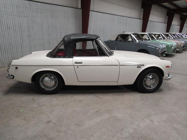 1969 Datsun 2000 (CC-914156) for sale in Christiansburg, Virginia