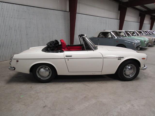 1969 Datsun 2000 (CC-914156) for sale in Christiansburg, Virginia