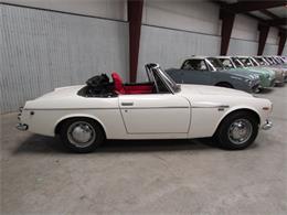1969 Datsun 2000 (CC-914156) for sale in Christiansburg, Virginia