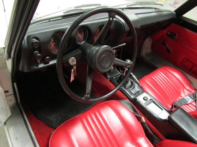 1969 Datsun 2000 (CC-914156) for sale in Christiansburg, Virginia