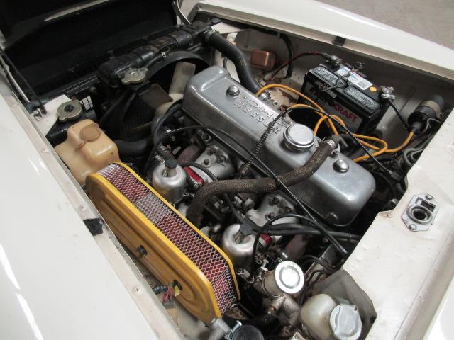 1969 Datsun 2000 (CC-914156) for sale in Christiansburg, Virginia
