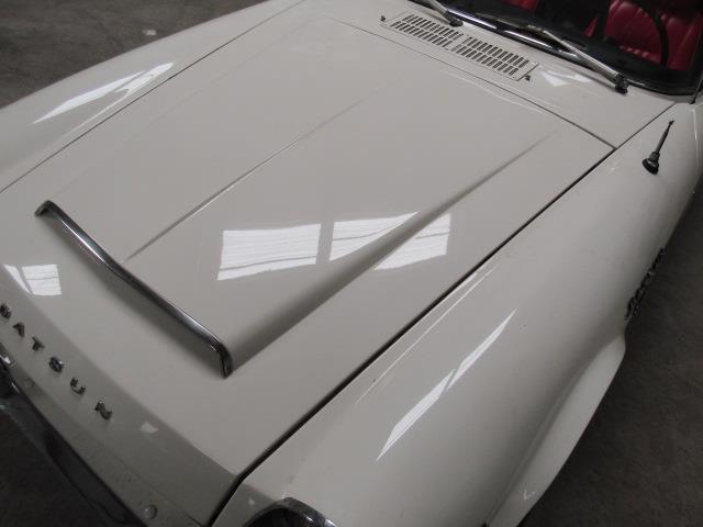 1969 Datsun 2000 (CC-914156) for sale in Christiansburg, Virginia