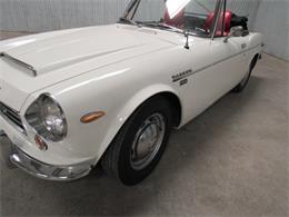 1969 Datsun 2000 (CC-914156) for sale in Christiansburg, Virginia