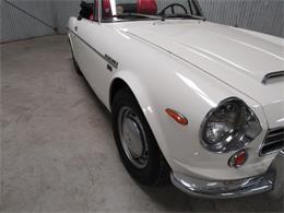 1969 Datsun 2000 (CC-914156) for sale in Christiansburg, Virginia