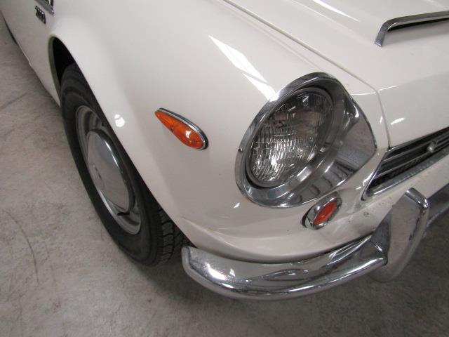 1969 Datsun 2000 (CC-914156) for sale in Christiansburg, Virginia