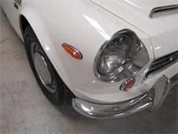 1969 Datsun 2000 (CC-914156) for sale in Christiansburg, Virginia