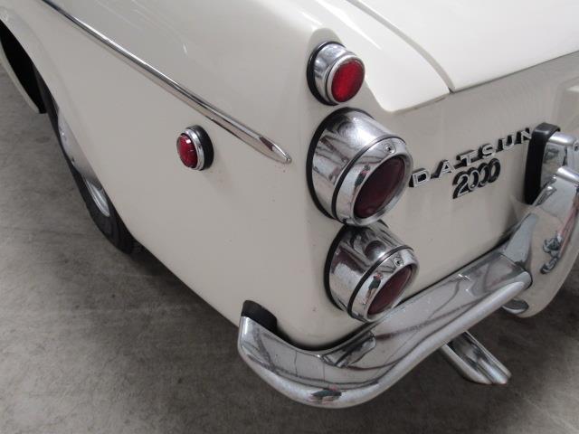 1969 Datsun 2000 (CC-914156) for sale in Christiansburg, Virginia