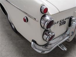 1969 Datsun 2000 (CC-914156) for sale in Christiansburg, Virginia