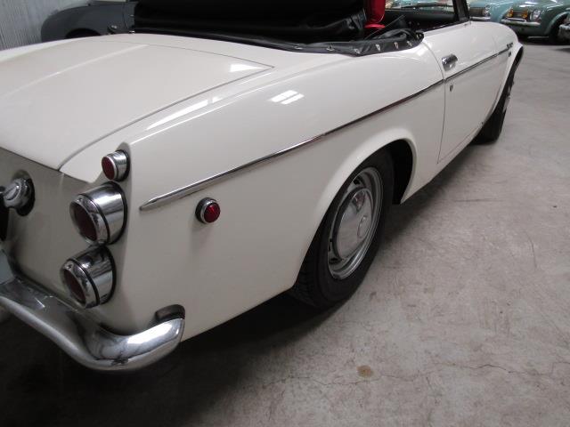 1969 Datsun 2000 (CC-914156) for sale in Christiansburg, Virginia