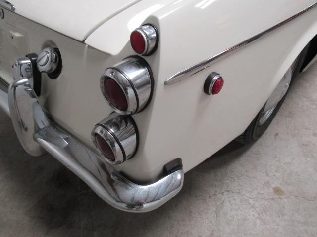 1969 Datsun 2000 (CC-914156) for sale in Christiansburg, Virginia