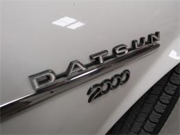 1969 Datsun 2000 (CC-914156) for sale in Christiansburg, Virginia