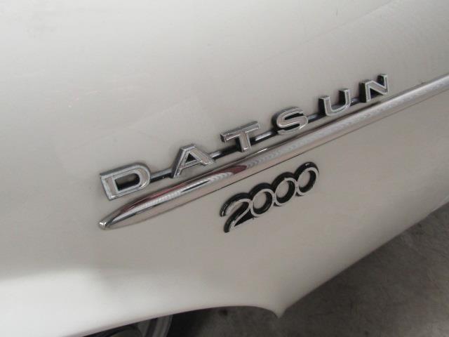 1969 Datsun 2000 (CC-914156) for sale in Christiansburg, Virginia