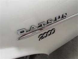 1969 Datsun 2000 (CC-914156) for sale in Christiansburg, Virginia