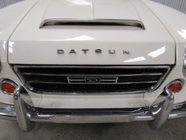 1969 Datsun 2000 (CC-914156) for sale in Christiansburg, Virginia