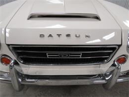 1969 Datsun 2000 (CC-914156) for sale in Christiansburg, Virginia