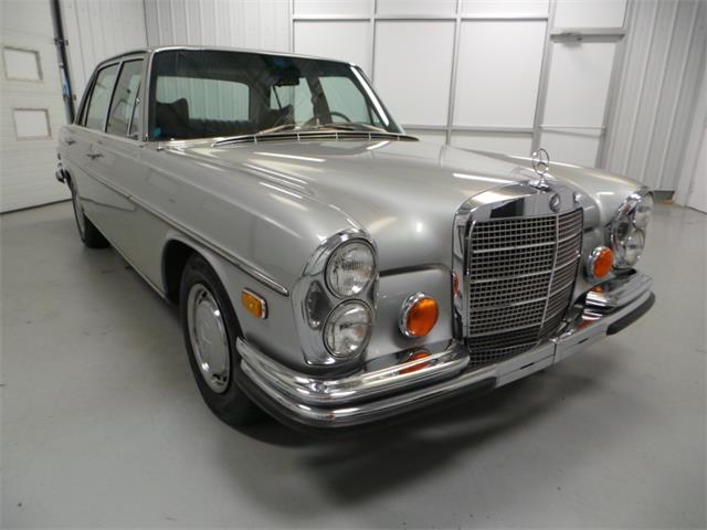 1973 Mercedes-Benz 280 (CC-914169) for sale in Christiansburg, Virginia