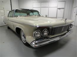 1963 Imperial Crown (CC-914172) for sale in Christiansburg, Virginia
