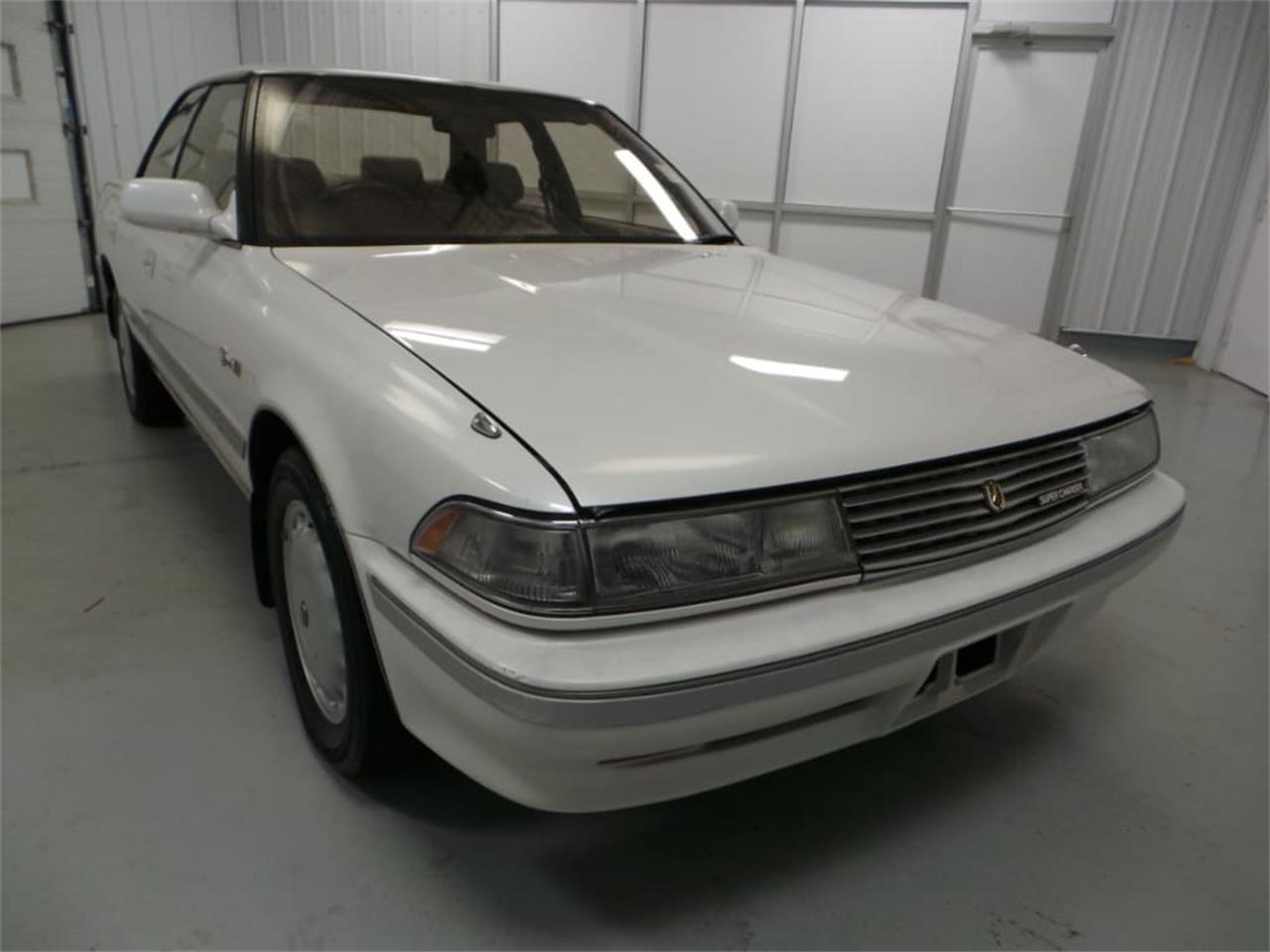 Toyota corona 1988