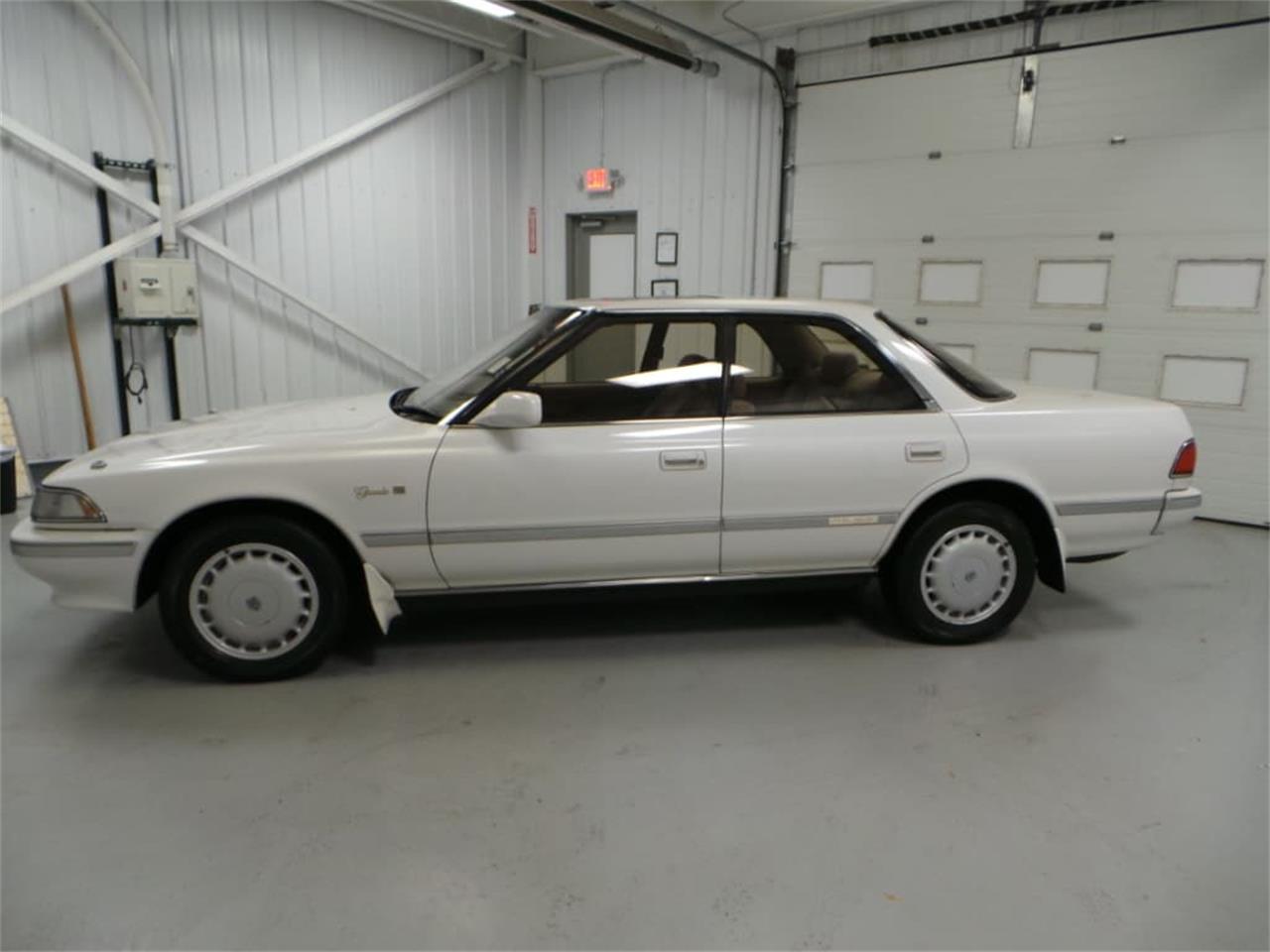 Toyota corona 1988