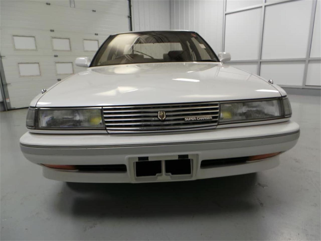 Toyota corona 1988