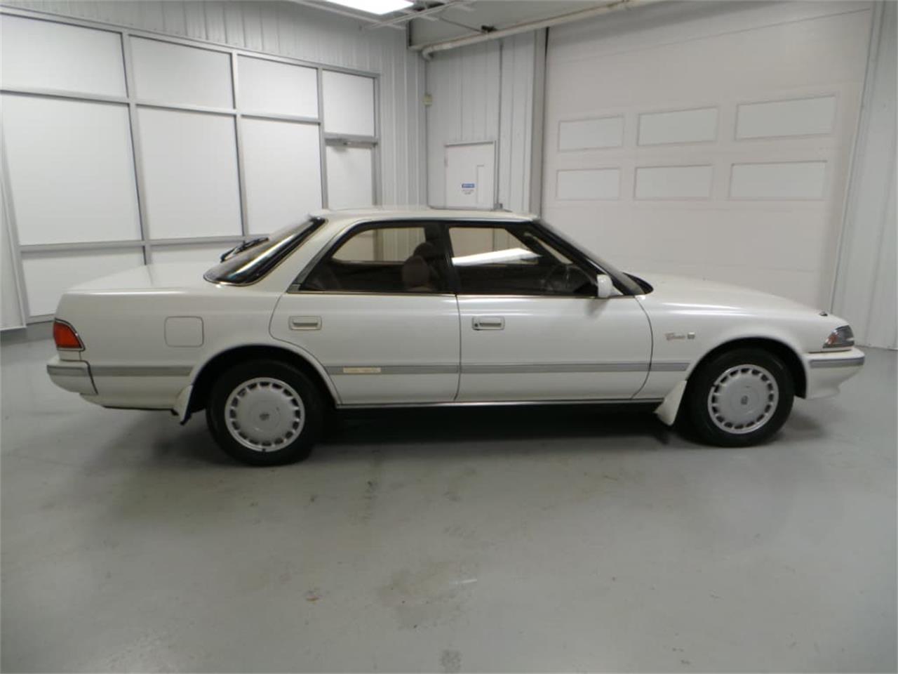 Toyota corona 1988