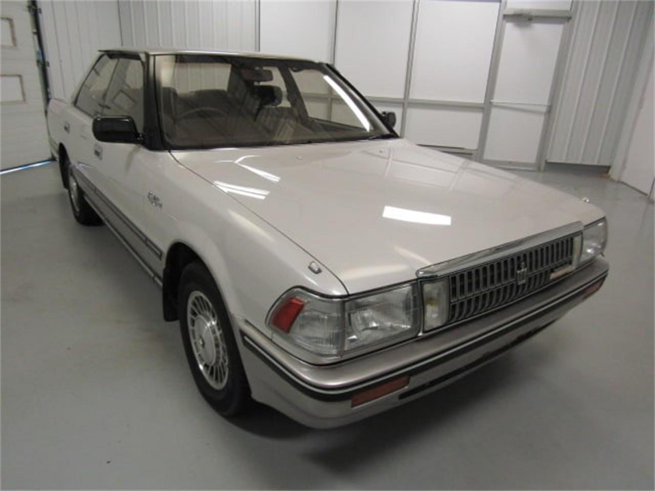 1989 Toyota Crown for Sale | ClassicCars.com | CC-914181