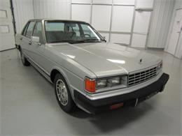 1983 Nissan Maxima (CC-914182) for sale in Christiansburg, Virginia