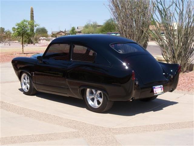 1952 Henry J Street Rod For Sale Classiccars Com Cc