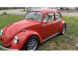 1968 Volkswagen Beetle (CC-914203) for sale in Dallas, Texas