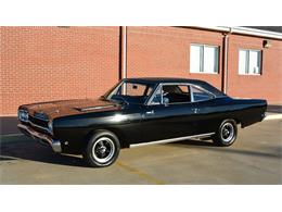 1968 Plymouth Road Runner (CC-914219) for sale in Dallas, Texas