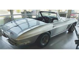 1965 Chevrolet Corvette (CC-910426) for sale in Reno, Nevada